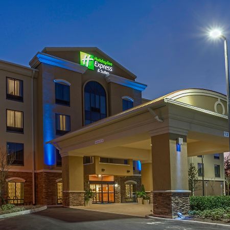 Holiday Inn Express Hotel & Suites Orlando East-Ucf Area By Ihg Alafaya Buitenkant foto