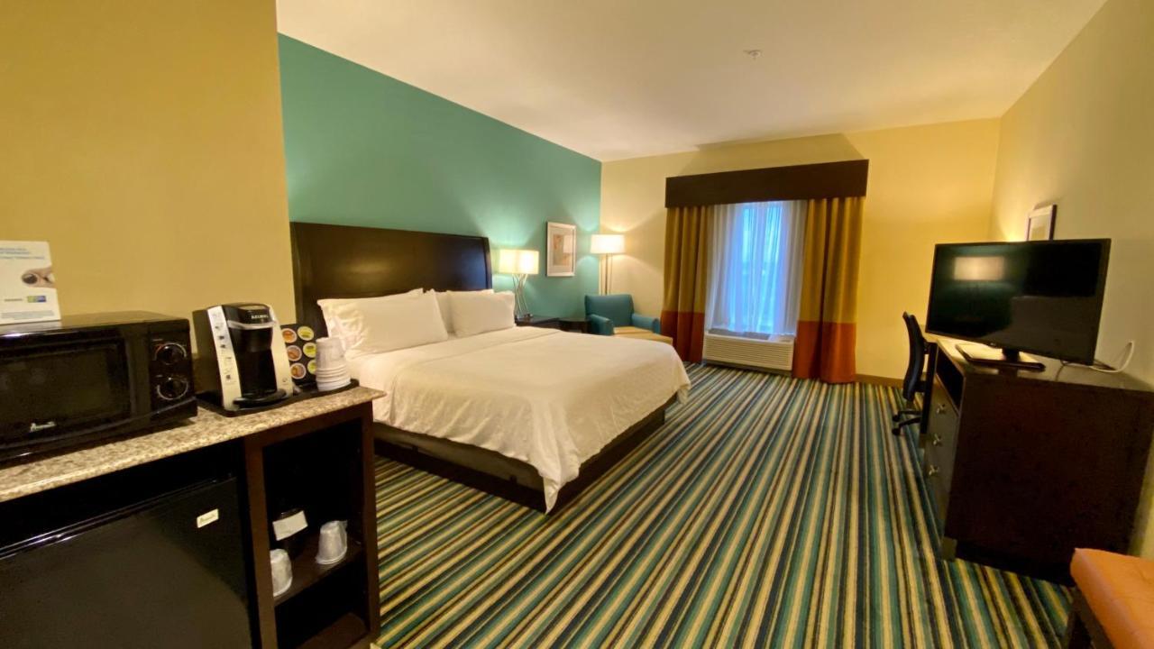 Holiday Inn Express Hotel & Suites Orlando East-Ucf Area By Ihg Alafaya Buitenkant foto