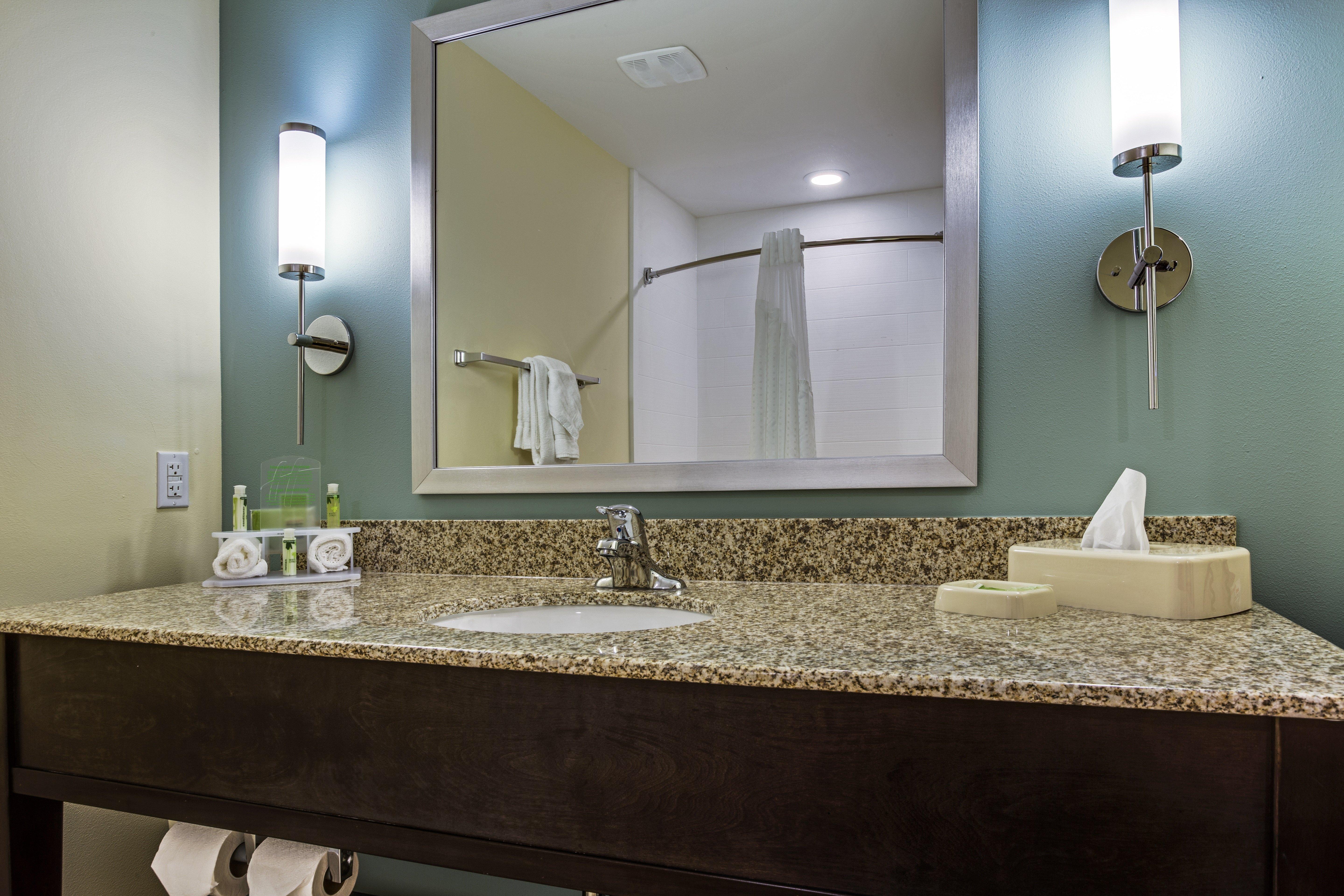 Holiday Inn Express Hotel & Suites Orlando East-Ucf Area By Ihg Alafaya Buitenkant foto