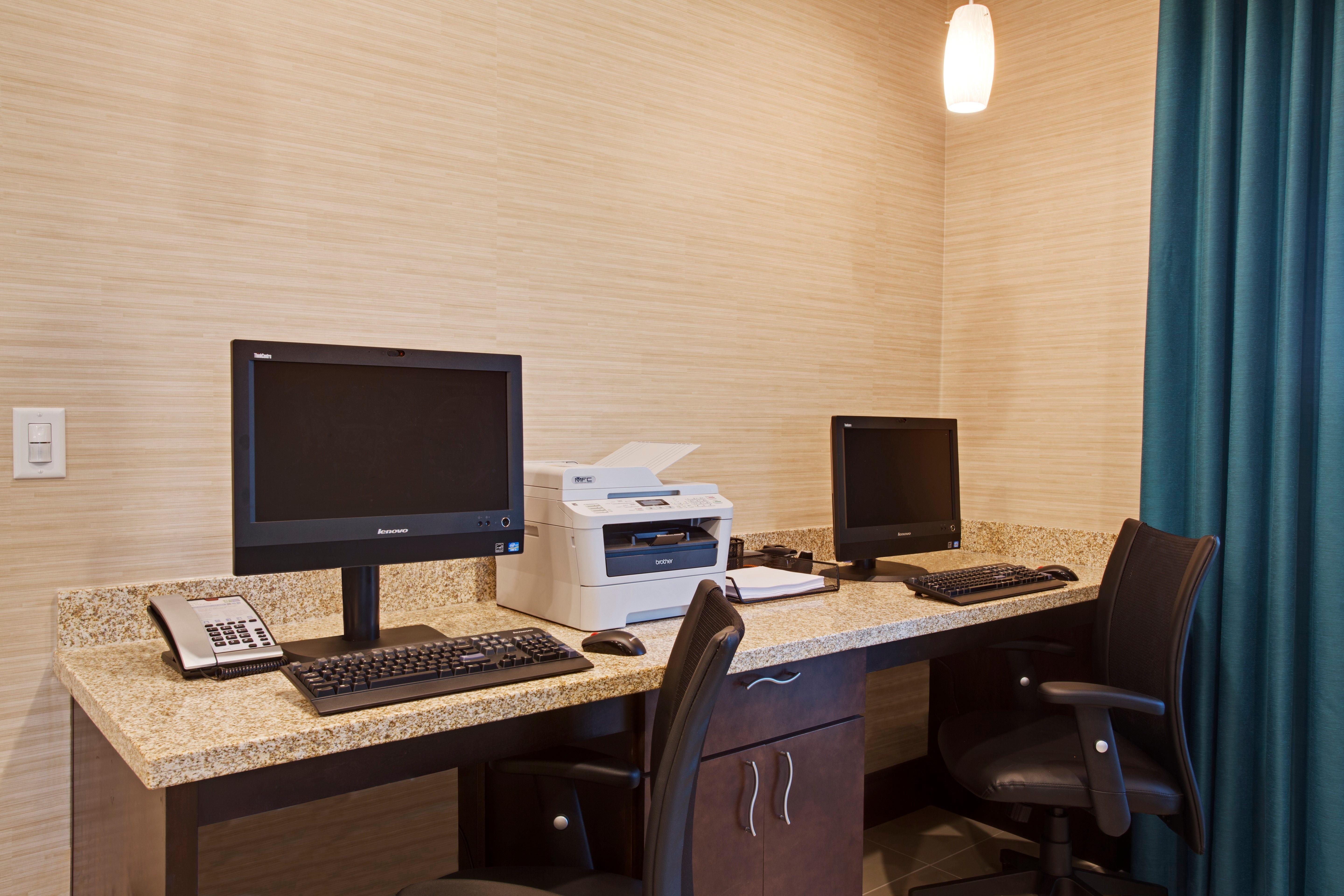 Holiday Inn Express Hotel & Suites Orlando East-Ucf Area By Ihg Alafaya Buitenkant foto