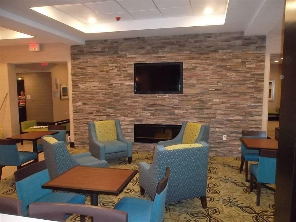 Holiday Inn Express Hotel & Suites Orlando East-Ucf Area By Ihg Alafaya Buitenkant foto